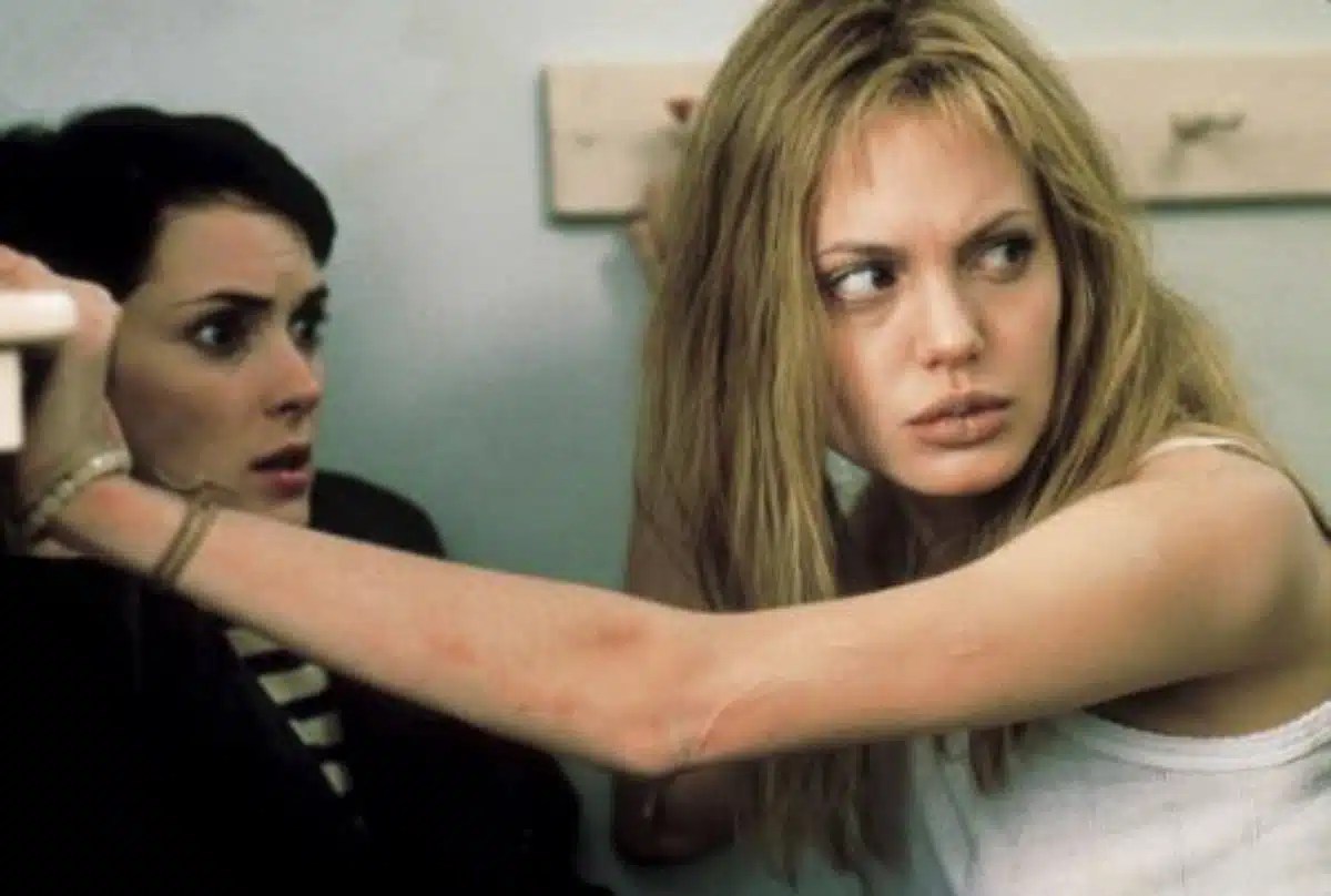 40 Best Psychology Movies of All Time, According to a Psychologist Girl, Interrupted (1999)